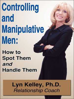 cover image of Controlling and Manipulative Men